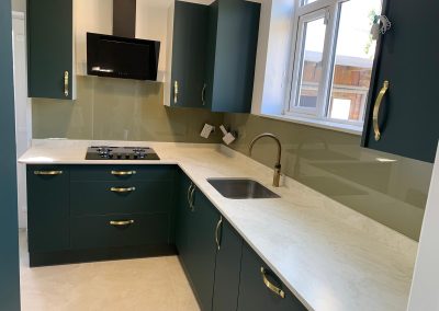 Kitchen Worktops Projects