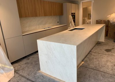Kitchen Islands Projects