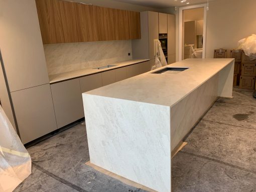 Kitchen Islands Projects