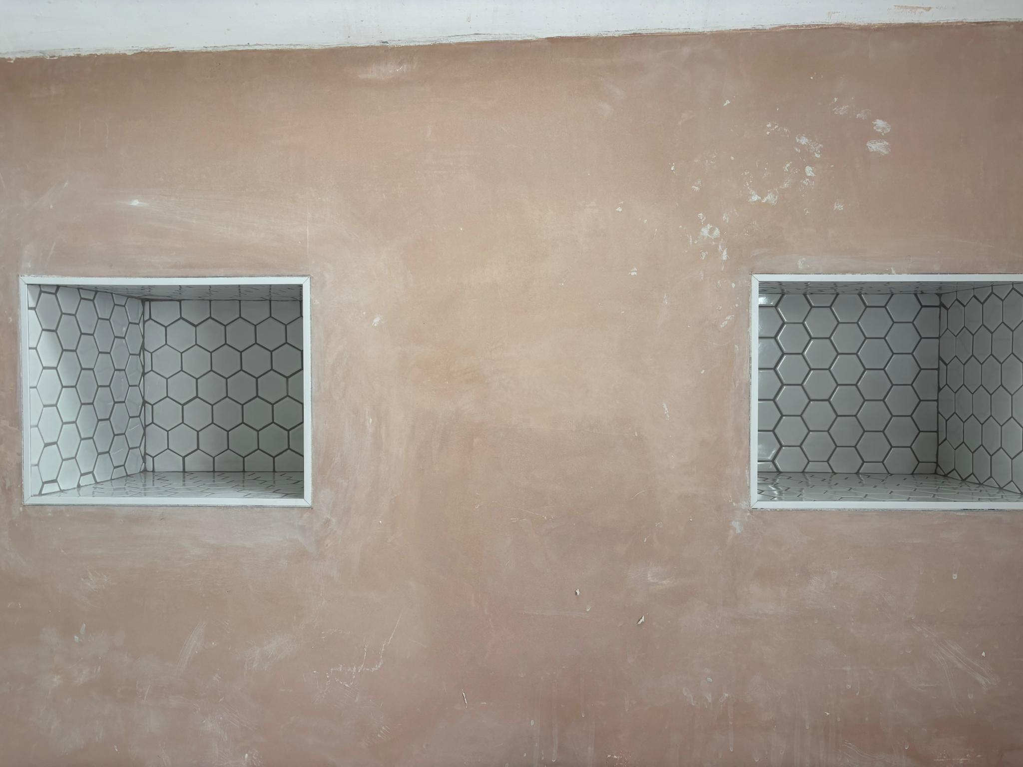 Patios Kitchen & Bathroom