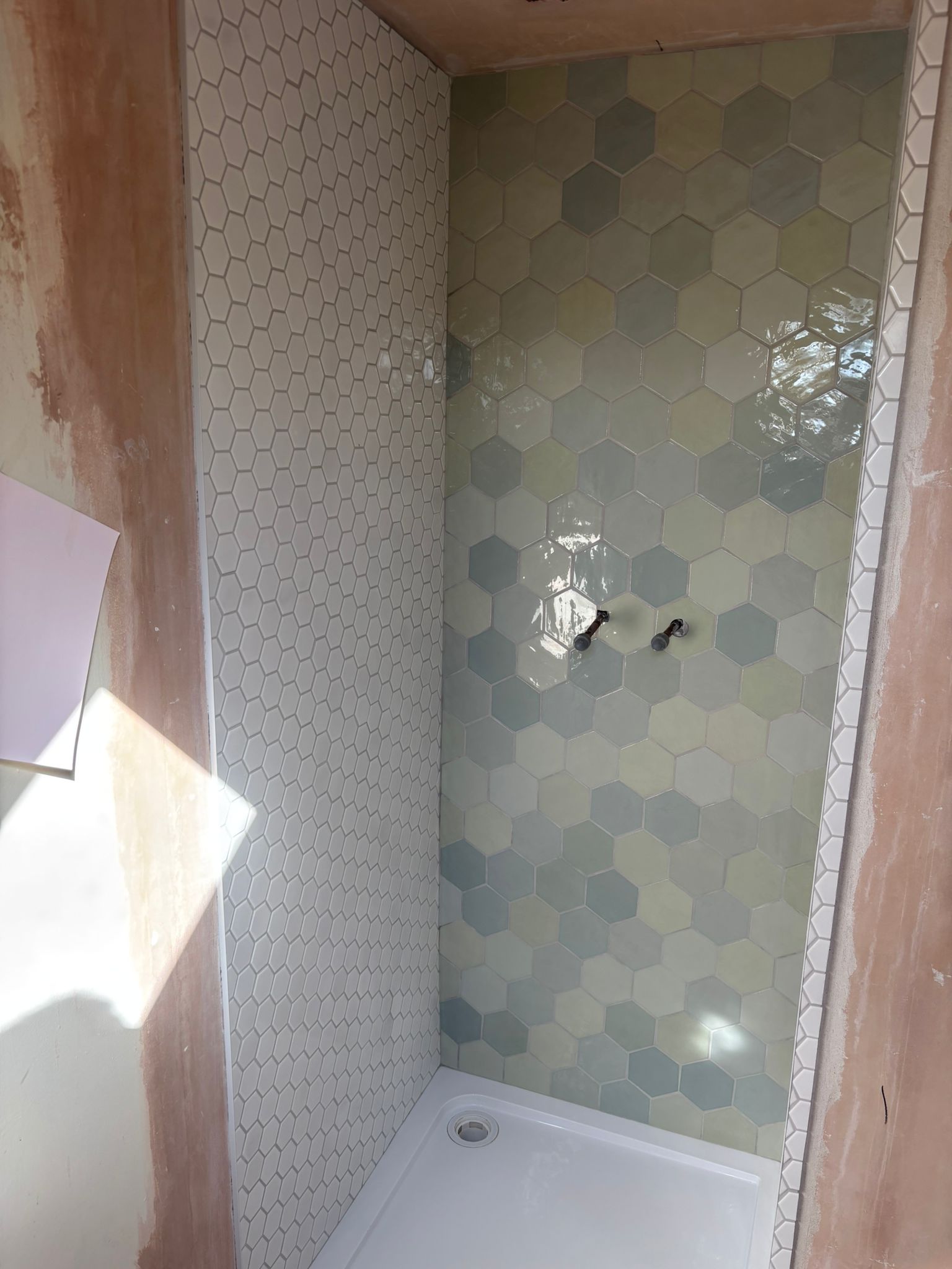 Patios Kitchen & Bathroom