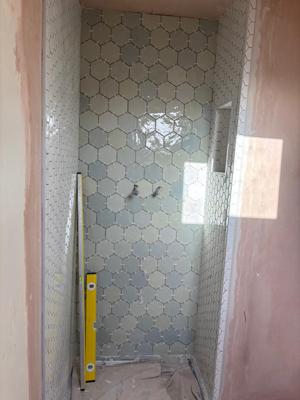 Patios Kitchen & Bathroom