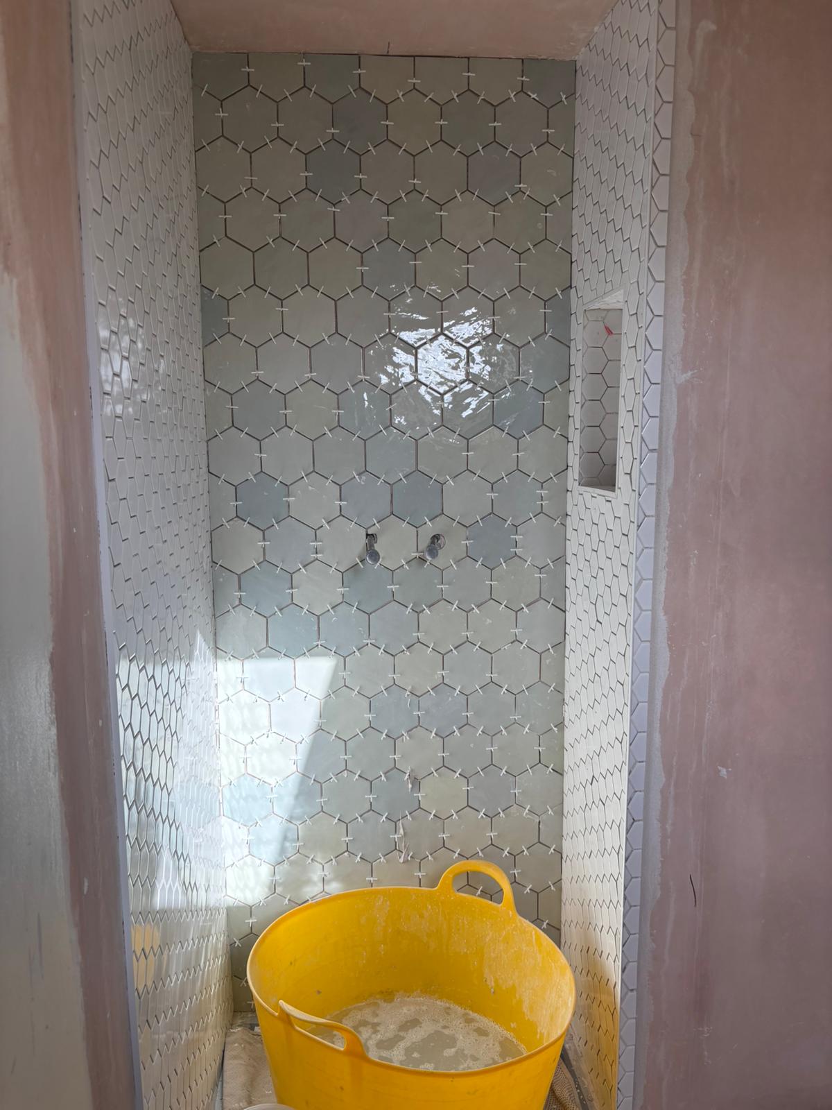 Patios Kitchen & Bathroom
