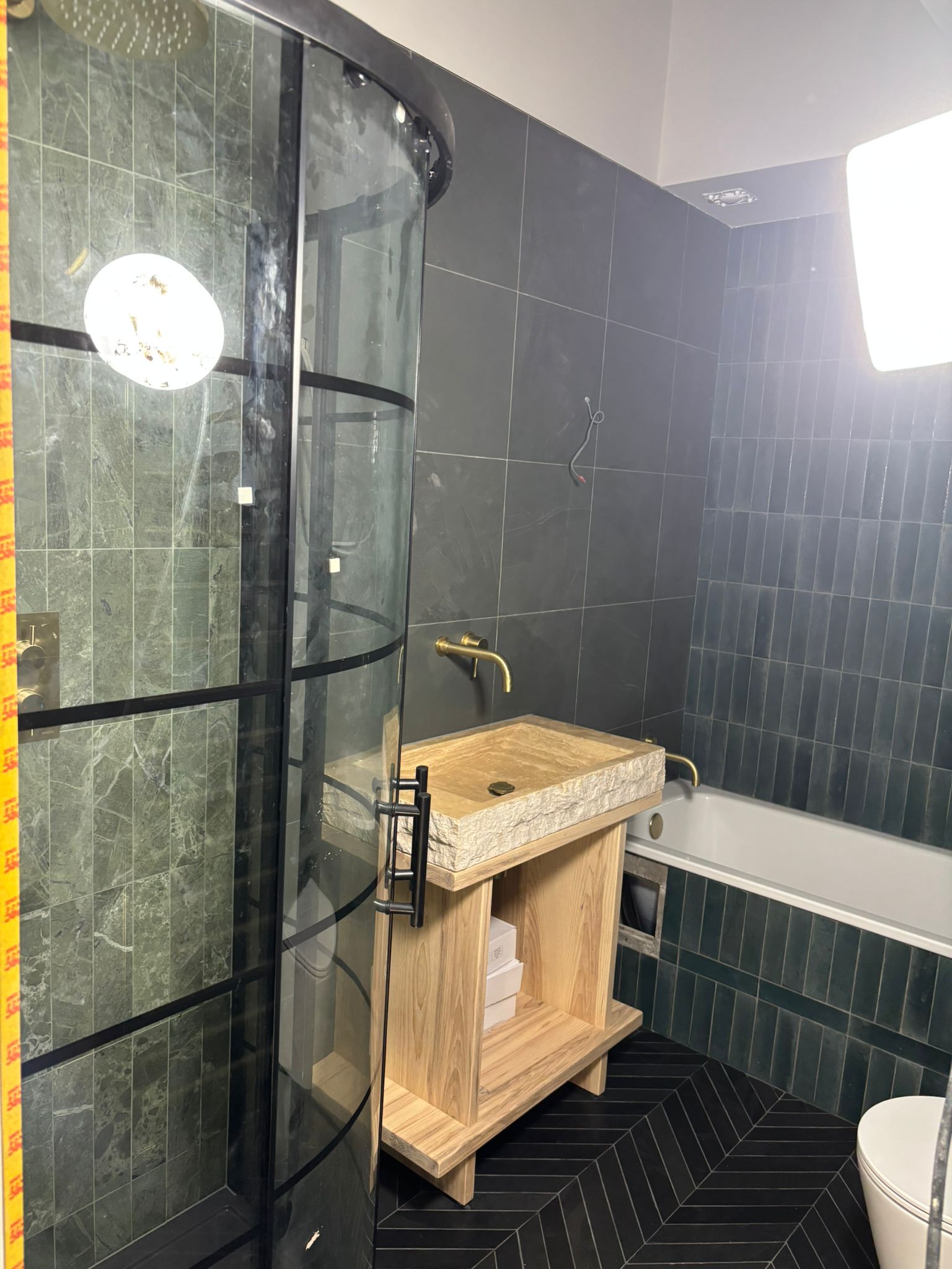 Patios Kitchen & Bathroom