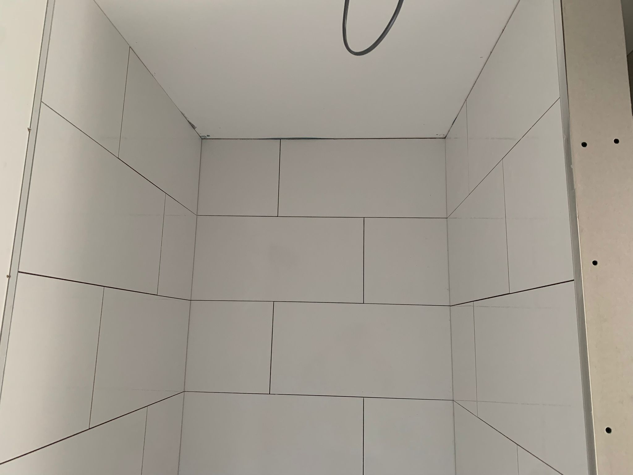 New Project Patios Kitchen & Bathroom